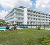 Голубой залив Коктебель - официальный сайт