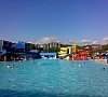 Смена Адлер - официальный сайт