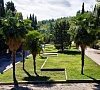 Отель «Левант» Ялта, Крым #17