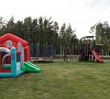 Отель «Флагман» Бабино #27