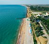 Отель Превысоковъ Песчаное