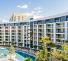 Zenith Resort Hotel & SPA Ultra All inclusive Анапа - официальный сайт