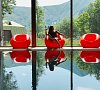 Отель «Marco Polo» Гудаури, Грузия #28
