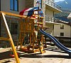 Oplot Apartments п. Красная Поляна - официальный сайт