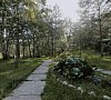 Таежник Республика Алтай