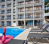 Premium Park Hotel Ялта - официальный сайт Premium Park Hotel Ялта - официальный сайт