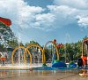 Отель «Sunparco 4*» Анапа #21