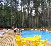 Туркомплекс «Орлиное Гнездо» Горный Алтай #23