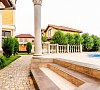 Отель Leo Palace Черноморское фото
