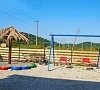 Отель Глория Пицунда фото