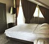 Отель «KLEVER Resort» Горный Алтай #48