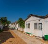 Санвиль Золотой пляж Береговое - официальный сайт