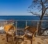 Отель «Коралл» Ялта, Крым #19 Отель «Коралл» Ялта, Крым #19