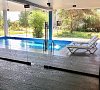 Aluar Boutique Hotel Цандрипш цены