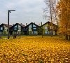 Конаково Ривер Клаб Новорижское шоссе - официальный сайт