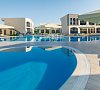 Отель «Morea Family Resort & Spa» Джемете (Анапа) #22