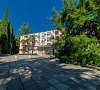 Ателика Карасан Алушта - официальный сайт