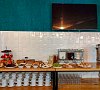 Отель «Amra Sunrise Hotel» Цандрипш #39