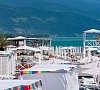 Отель «Сигма Сириус Парк» Сочи #26