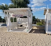 Отель «Трехгорка» Евпатория, Крым #21