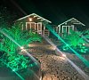 Отель Флора Новый Афон