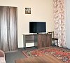 Отель Мечта Кисловодск