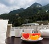 Отель IBIS STYLES 4* Курорт Красная Поляна - официальный сайт