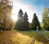 Санаторий Солнечногорский Ленинградское шоссе фото