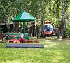 Санаторий «Доволенский» Новосибирская область #23 Санаторий «Доволенский» Новосибирская область #23