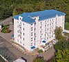 Азимут Отель Прометей Туапсе