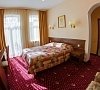 Отель «Бристоль» Ялта, Крым #35