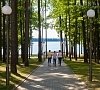 Санаторий Свитязь Гродненская область фото