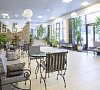 Отель «Orchestra OKA Spa Resort» Подмосковье #29