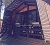 Коттеджи «ГудаУта» Абхазия #20