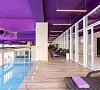 Отель «Fioleto All Inclusive Family Resort» Витязево (Анапа) #46