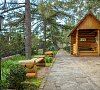 Отель Князь Голицын Судак
