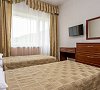«AZIMUT Отель Прометей» Небуг #57