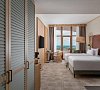 Отель «Fюnf Luxury Resort & SPA» Витязево (Анапа) #49