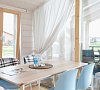 Гольф-клуб «Горки Гольф Резорт» - COTTAGE STANDARD