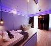 Отель «Hotel Voque» Анапа - номер Апартаменты