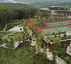 SPA-Отель «Qalaalti Hotel & Spa» Галаалты (Азербайджан) #27