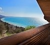 Отель «Villa Akvavizi» Гагра #13