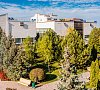 Санаторий Каникулы в Анапе Анапа - официальный сайт