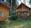 Отель Лада Холидей Пятницкое шоссе фото
