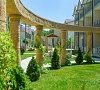 Отель «Alean Family Doville» Анапа #27