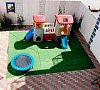 Отель Барвиха Джемете фото