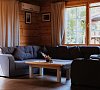 Загородный отель «Fish Point Family Resort» Золотой Сазан #29