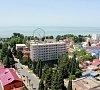 Отель Liberty Fly Адлер - официальный сайт