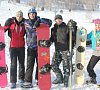 Туркомплекс «Манжерок» в Горном Алтае #16