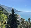 Отель Garden Resort Gagra Гагра